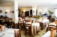 Hotel Don Pedro