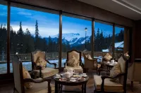 The Khyber Himalayan Resort & Spa Hotel a Gulmarg