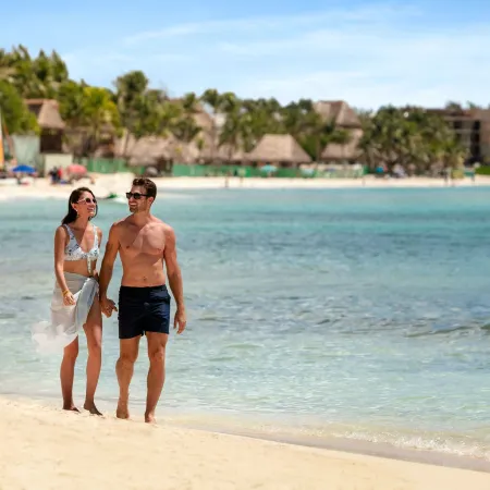 Hyatt Vivid Playa Del Carmen