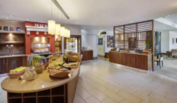 Staybridge Suites NEWCASTLE by IHG