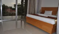 Hoima Eka Hotel Hotel a Bugahya