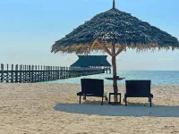 Pongwe Bay Resort - en bord de mer