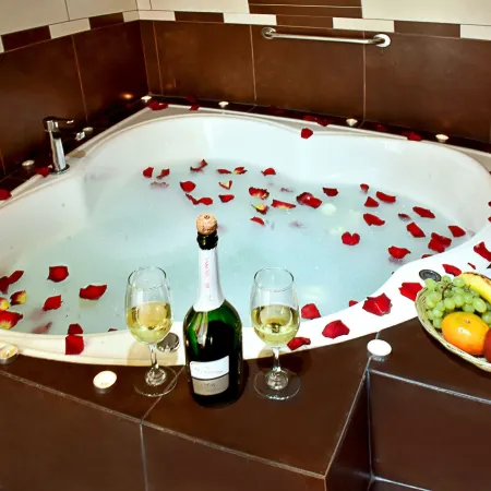 Hotel Polo Cusco Suites