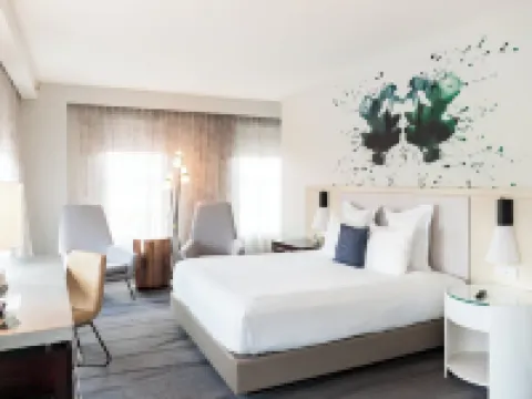 Archer Hotel Old Town Alexandria Hotels in Alexandria