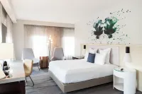 阿徹飯店老城亞歷山德里亞