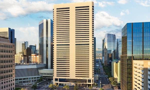 The Ritz-Carlton, Denver