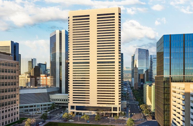 The Ritz-Carlton, Denver