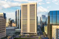 The Ritz-Carlton, Denver Hotels in der Nähe von CELL - The Counterterrorism Education Learning Lab