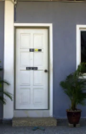 Cenang Langkawi House