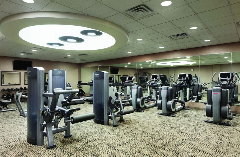 Hyatt Regency Green Bay photo 4