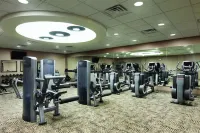 Hyatt Regency Green Bay - Gym