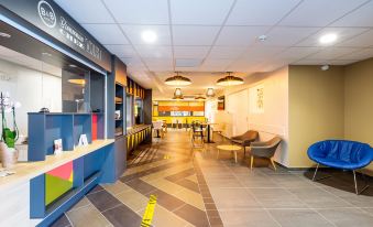 B&B Hotel Angers Parc Expos