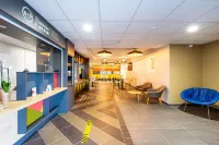 B&B Hotel Angers Parc Expos Hotels in Briollay