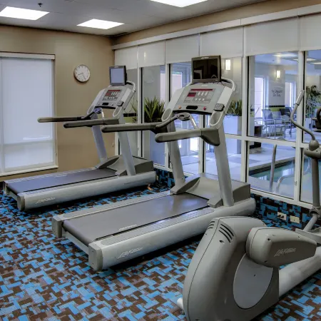 Fairfield Inn & Suites Mobile Daphne/Eastern Shore