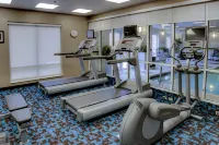 Fairfield Inn & Suites Mobile Daphne/Eastern Shore Hotel a Daphne
