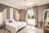 Hotel Borgo Vistalago Hotels in Campagnano di Roma