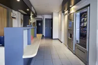 B&B Hotel Honfleur Hoteles en La Rivière-Saint-Sauveur