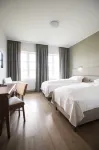 Gistihúsið - Lake Hotel Egilsstadir