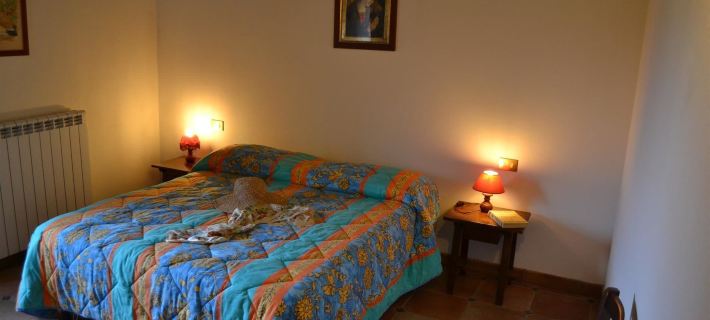 Agriturismo Marano Hotels in Gubbio