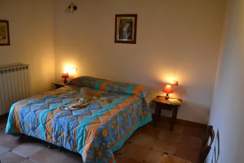 Agriturismo Marano