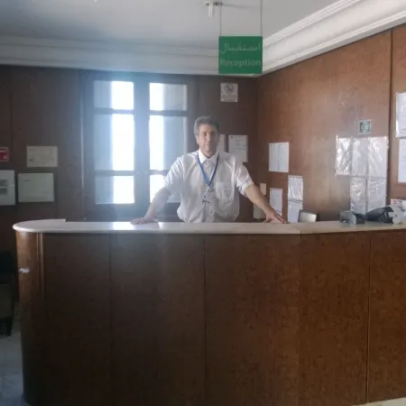 Hotel Excellence