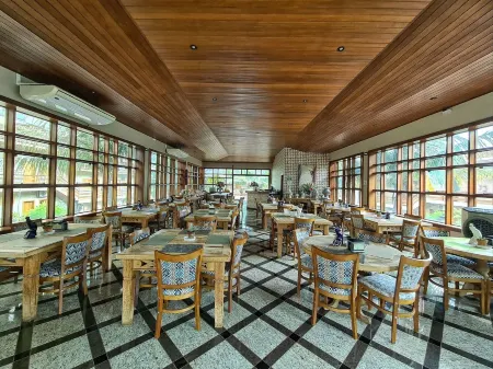 Hotel Pousada Santa Rita