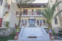 Creta Aquamarine Hotel Hotel di 