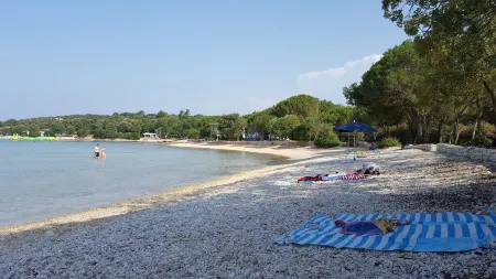 Villa Vrančić Отели рядом с достопримечательностью «Fountain on Main Square»