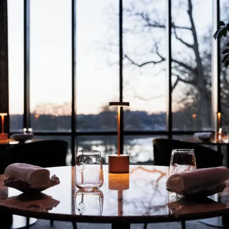 Domaine de Locguénolé & Spa - Relais & Chateaux