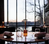 Domaine de Locguénolé & Spa - Relais & Chateaux - breakfast