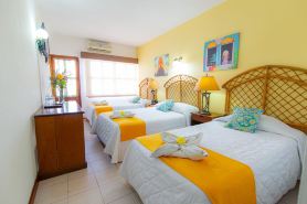 Hotel Santana
