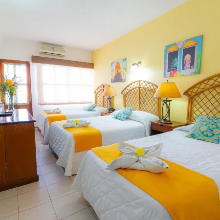 Hotel Santana