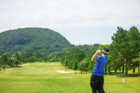 Hotel Green Hill Kagoshima Hotels in Satsuma