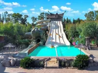 Albergo Golfo Hotels in Follonica