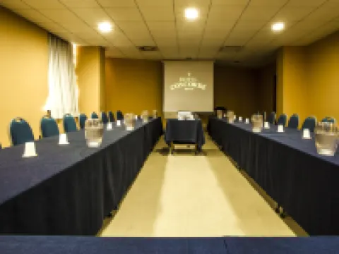 Hotel Concorde Camerano Hotel a Osimo