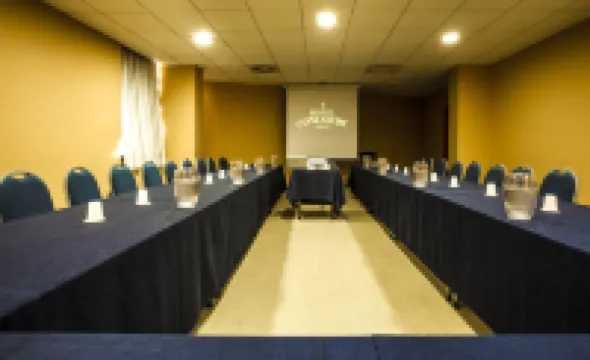 Hotel Concorde Camerano