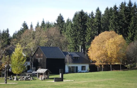 老撒克遜小弗爾威克酒店