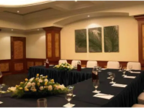 The Zuri White Sands, Goa Resort & Casino Hotels in Varca