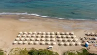 Orpheas Resort Hotel (Adults Only) - Strand