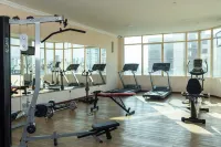 Dreamliner Hotel - Gym