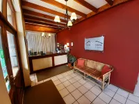 Hotel Austral Ushuaia Hotel a Ushuaia