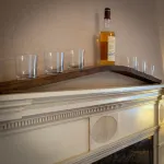 Craigellachie Lodge - bar