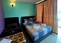 ARK RAWANG BUSINESS HOTEL Hotel di Rawang