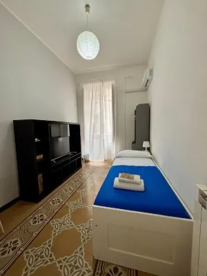 Mamamia #Teatro Massimo Hotels in 