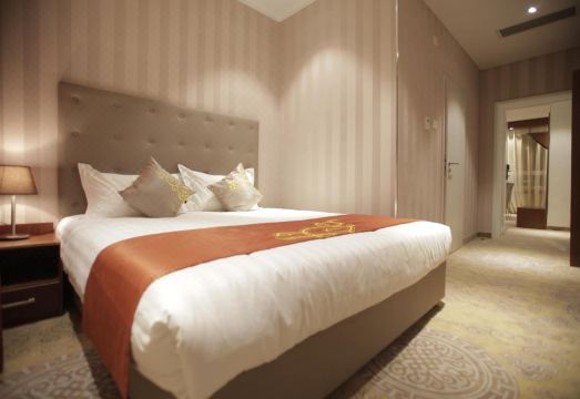 H9 Hotel Nine Ulaanbaatar