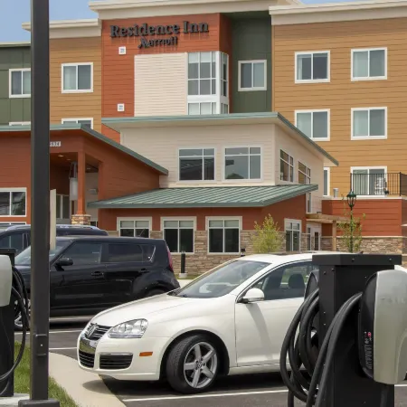 Residence Inn Lafayette