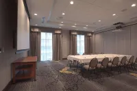 Hampton Inn & Suites Columbus/University Area