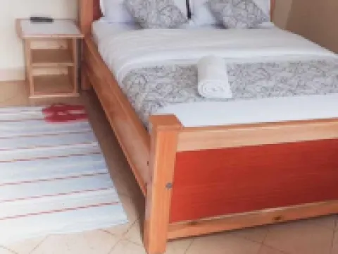 Landmark Guest House Hotels in Nyeri