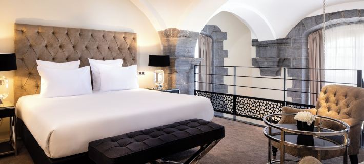 Royal Hainaut Spa & Resort Hotel Hotels in Nord