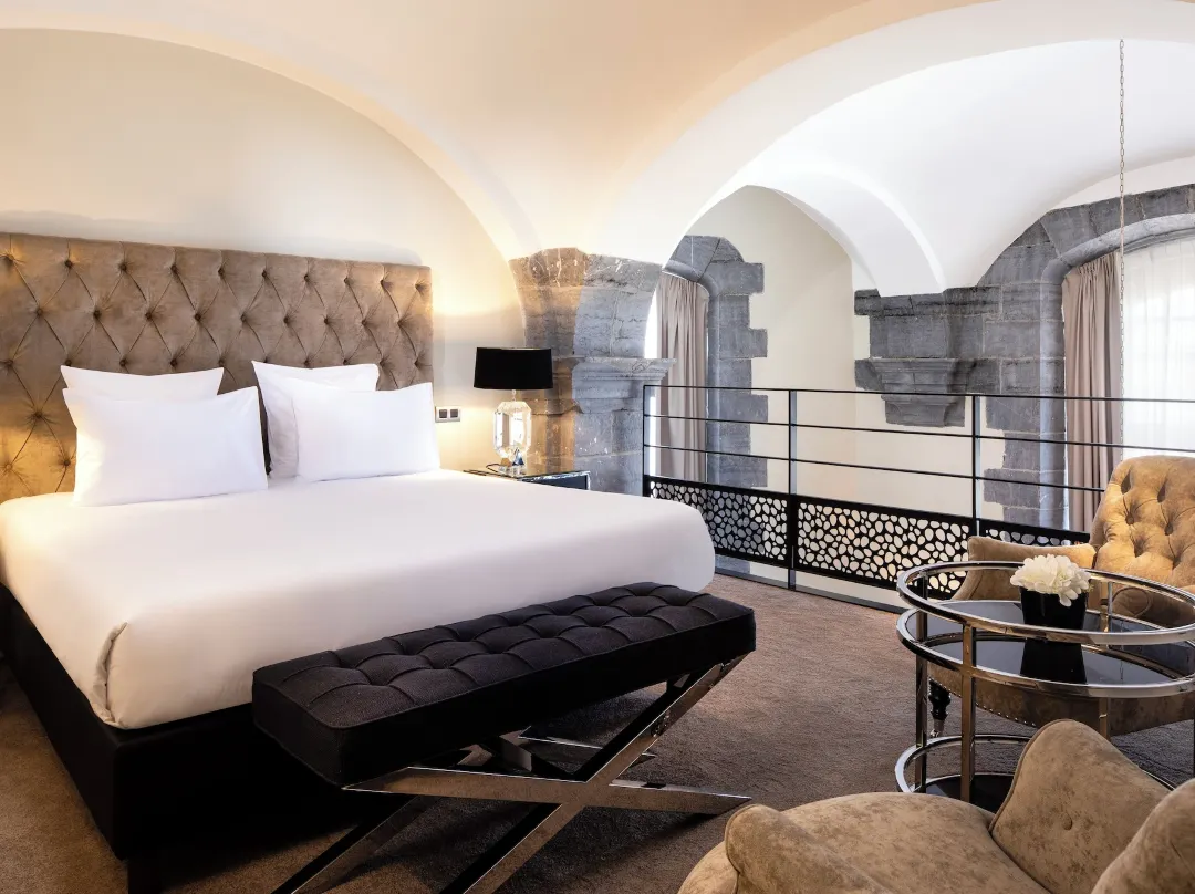 Royal Hainaut Spa & Resort Hotel - Nord